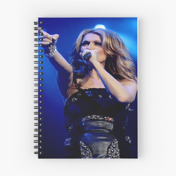 Item preview, Celine Dion designed and sold by anggelshop.