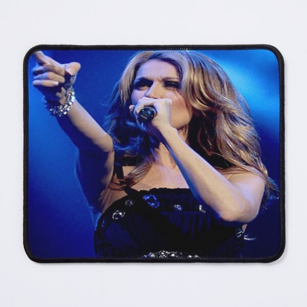 Item preview, Celine Dion designed and sold by anggelshop.