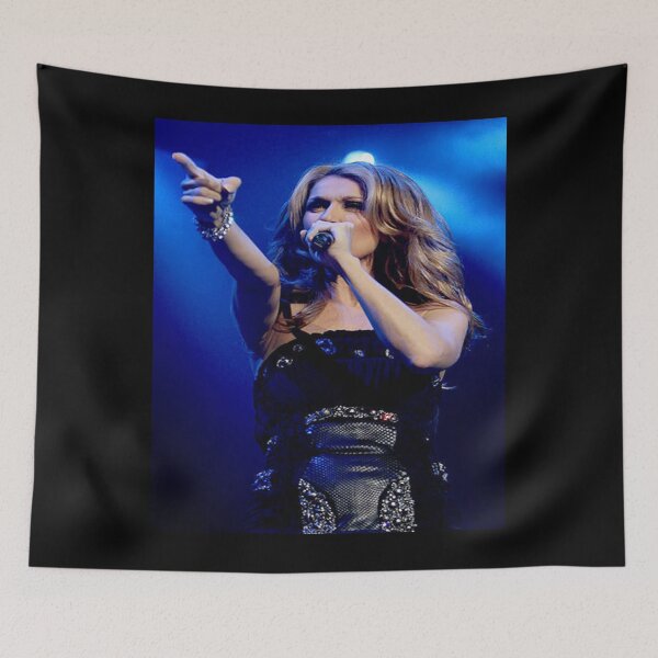 Item preview, Celine Dion designed and sold by anggelshop.