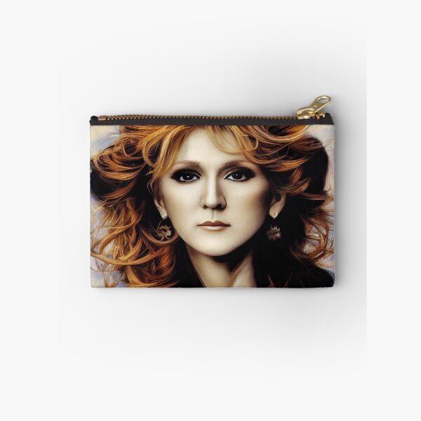 Item preview, Celine Dion designed and sold by anggelshop.