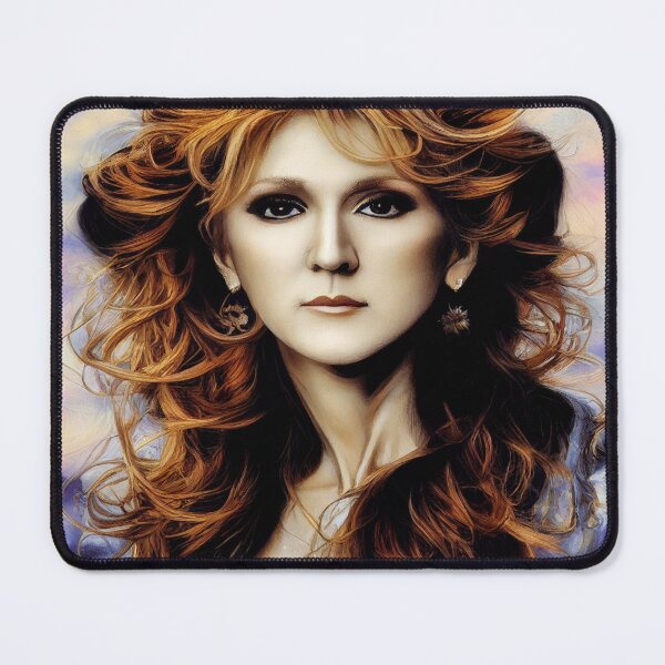 Item preview, Celine Dion designed and sold by anggelshop.