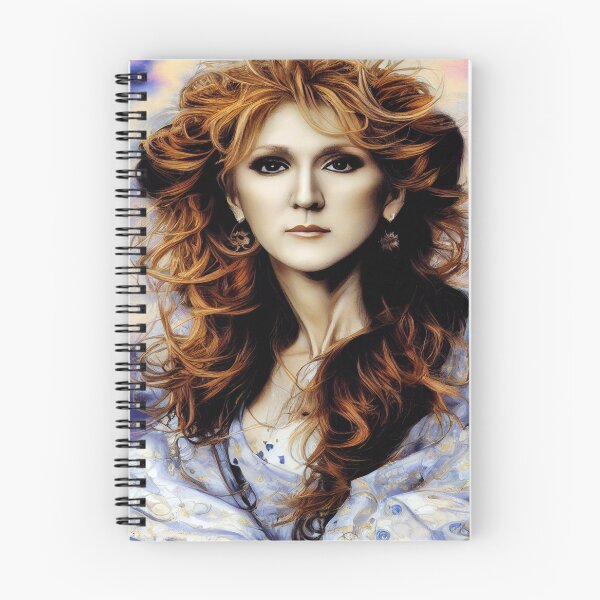 Item preview, Celine Dion designed and sold by anggelshop.