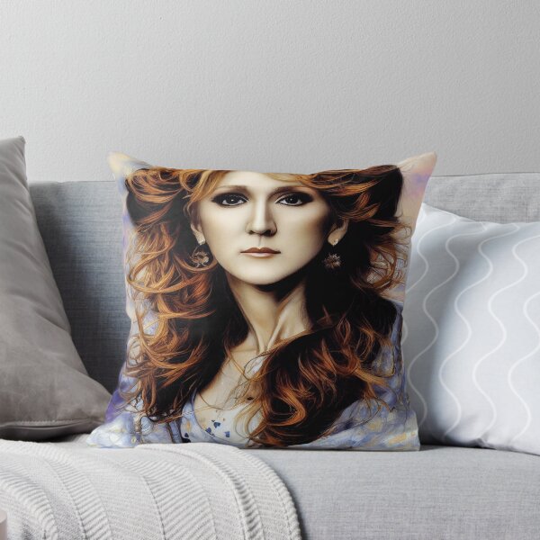 Item preview, Celine Dion designed and sold by anggelshop.