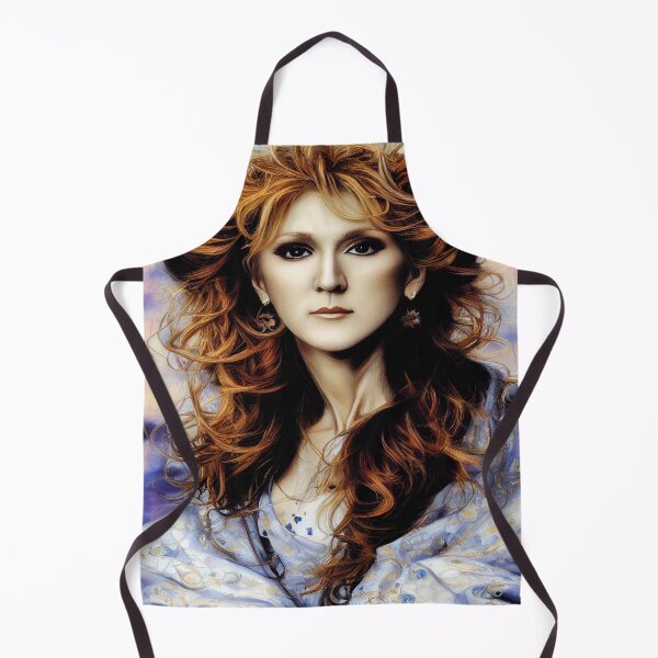 Item preview, Celine Dion designed and sold by anggelshop.