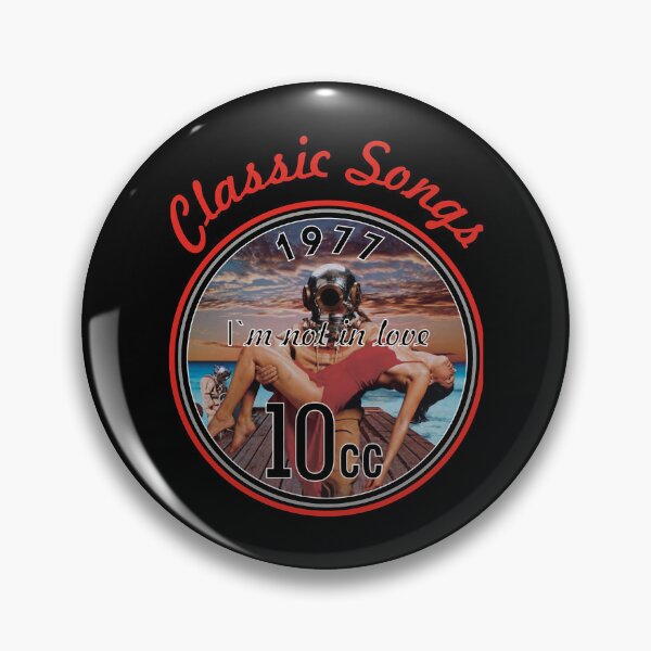 Item preview, Songs 10Cc Black designed and sold by SennetMorneau.