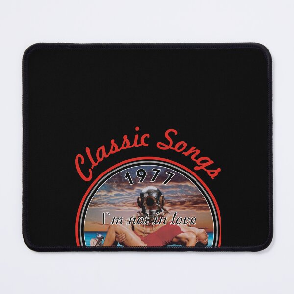Item preview, Songs 10Cc Black designed and sold by SennetMorneau.
