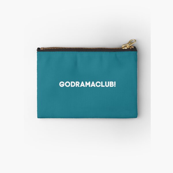 Item preview, GODRAMACLUB! designed and sold by CrumDorothy.
