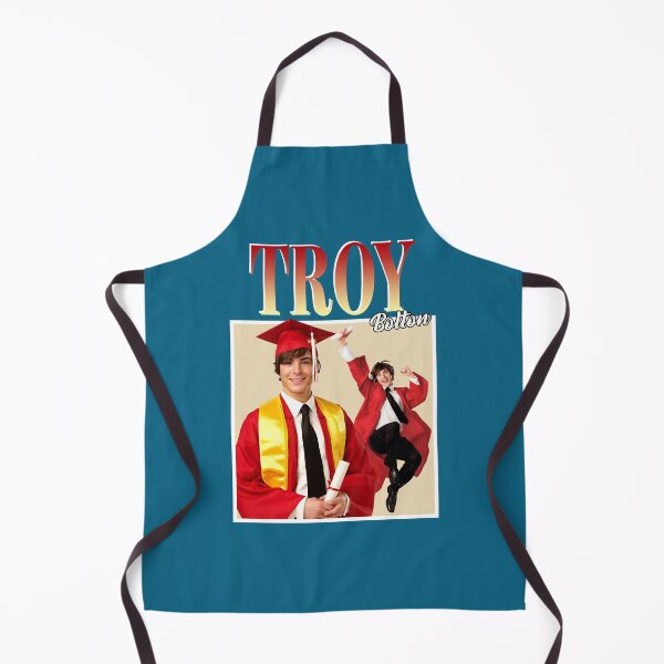 Item preview, Graphic Troy Bolton Gifts Idea designed and sold by CrumDorothy.