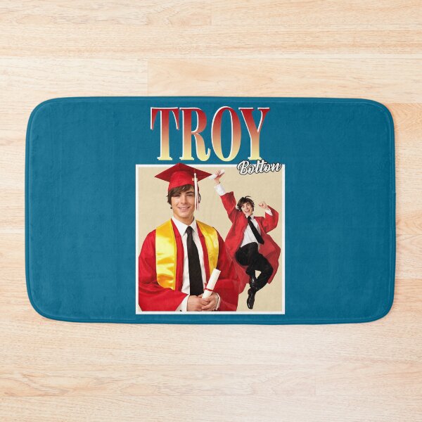 Item preview, Graphic Troy Bolton Gifts Idea designed and sold by CrumDorothy.