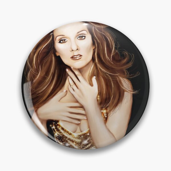 Item preview, Celine Dion designed and sold by anggelshop.