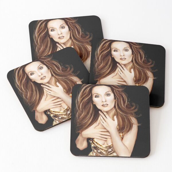 Item preview, Celine Dion designed and sold by anggelshop.