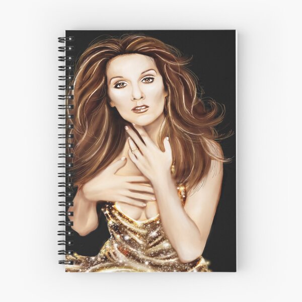 Item preview, Celine Dion designed and sold by anggelshop.