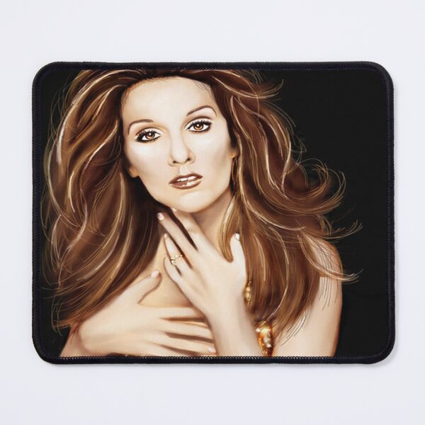 Item preview, Celine Dion designed and sold by anggelshop.