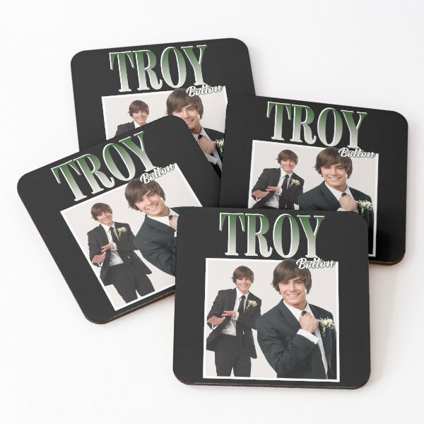 Item preview, Graphic Troy Bolton Lover Gift designed and sold by CrumDorothy.