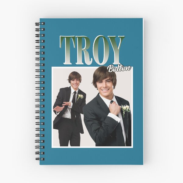 Item preview, Graphic Troy Bolton Lover Gift designed and sold by CrumDorothy.