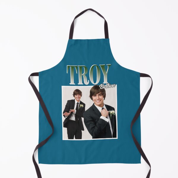 Item preview, Graphic Troy Bolton Lover Gift designed and sold by CrumDorothy.