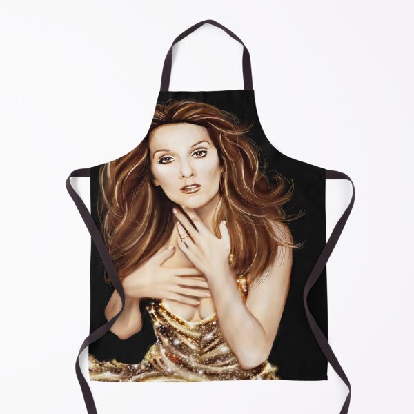 Item preview, Celine Dion designed and sold by anggelshop.