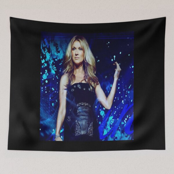 Item preview, Celine Dion designed and sold by anggelshop.