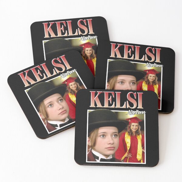 Item preview, Kelsi Nielsen 90_s Vintage designed and sold by CrumDorothy.
