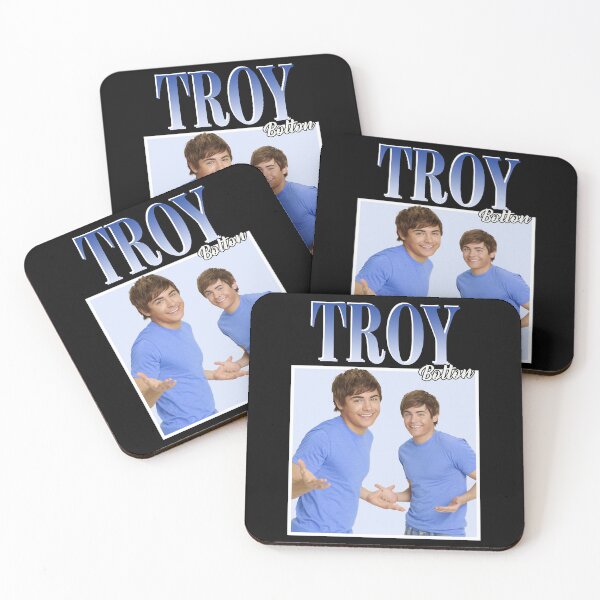 Item preview, Picture people Troy Bolton Lover Gift designed and sold by CrumDorothy.