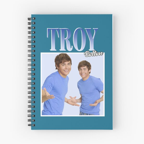 Item preview, Picture people Troy Bolton Lover Gift designed and sold by CrumDorothy.