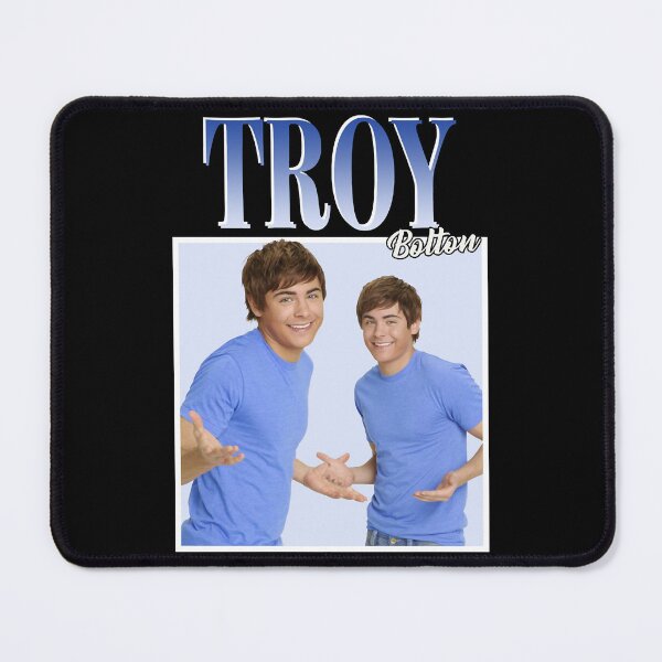Item preview, Picture people Troy Bolton Lover Gift designed and sold by CrumDorothy.