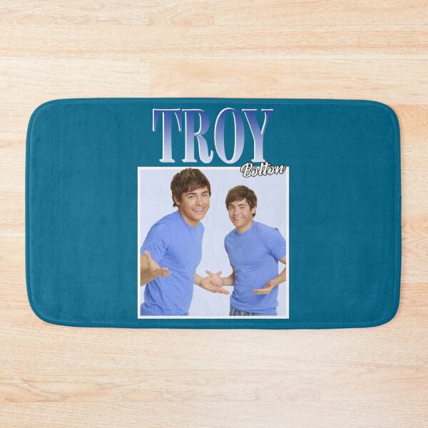 Item preview, Picture people Troy Bolton Lover Gift designed and sold by CrumDorothy.
