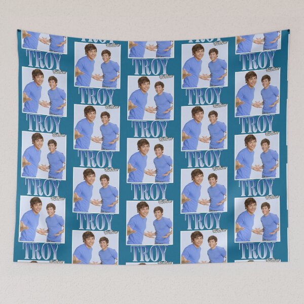 Item preview, Picture people Troy Bolton Lover Gift designed and sold by CrumDorothy.