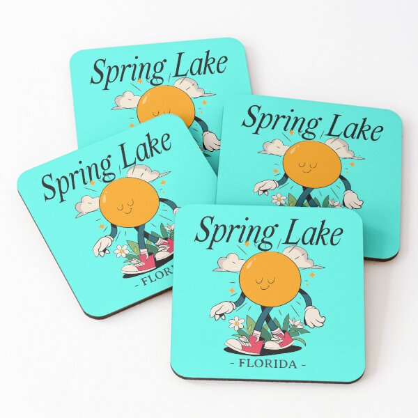 Item preview, Spring Lake designed and sold by nona003.