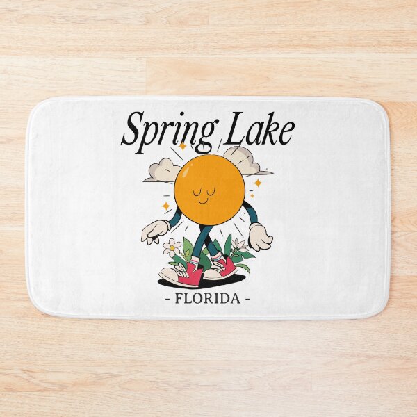 Item preview, Spring Lake designed and sold by nona003.