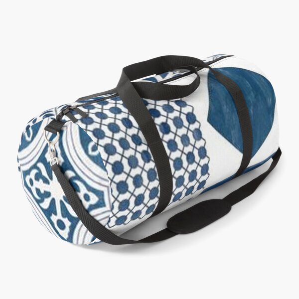 Item preview, blue art designed and sold by MaryDConde.