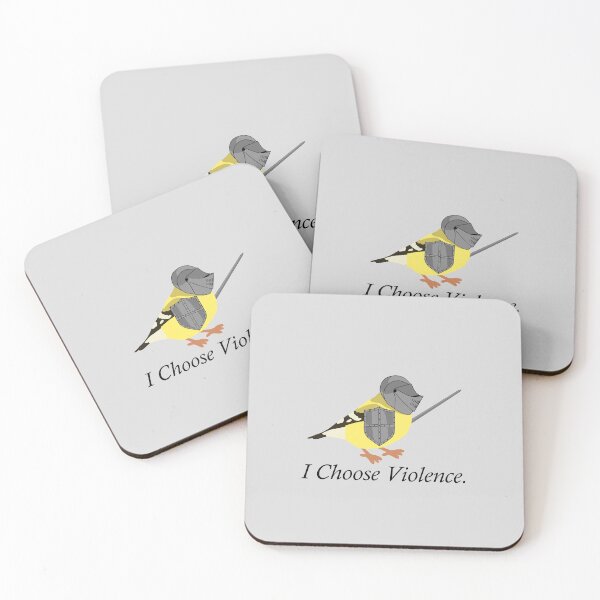 Item preview, Sir Goldfinch designed and sold by MythTrek.