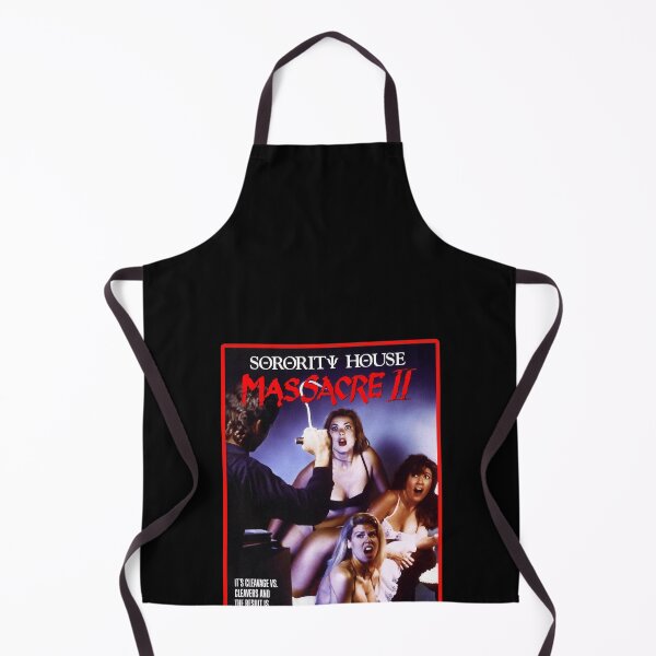 Item preview, Sorority House Massacre II Original 1990 designed and sold by SennetMorneau.