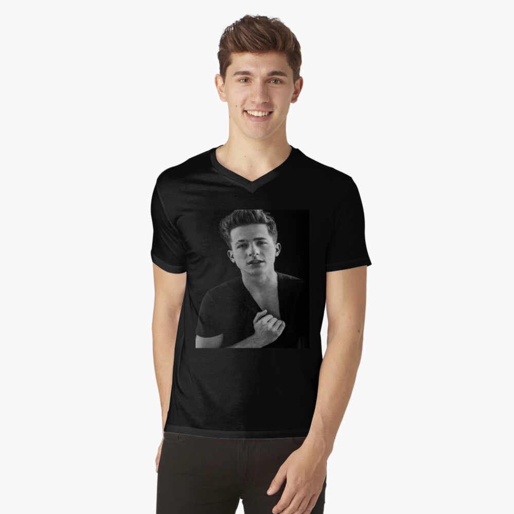 Buy Charlie Puth Notebook - Doodle Art at 5% OFF 🤑 – The Banyan Tee