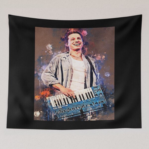 Item preview, Music - Charlie puth designed and sold by liveloneshop.