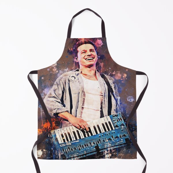 Item preview, Music - Charlie puth designed and sold by liveloneshop.
