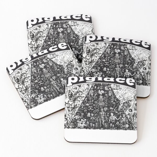 Item preview, Industrial Music Rock Classic designed and sold by JensenBechtel.