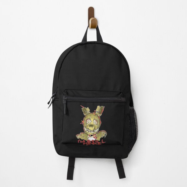 Springtrap backpack outlet