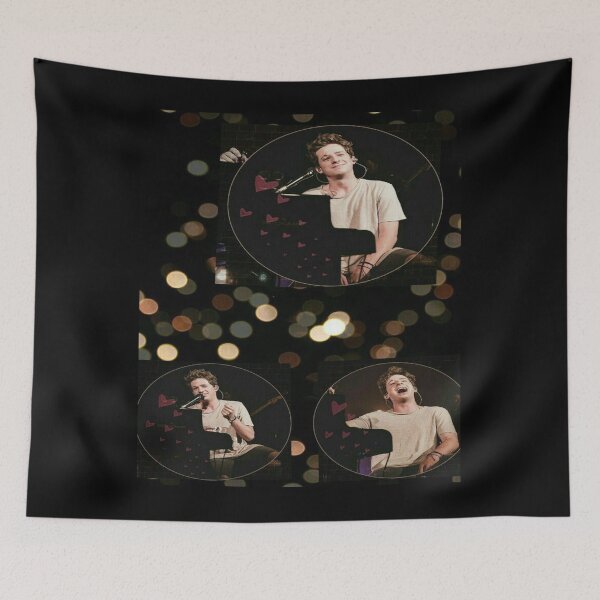 Item preview, Music - Charlie puth designed and sold by liveloneshop.