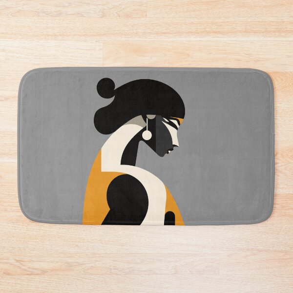 Item preview, Woman artwork Nº38L  designed and sold by Bauani.