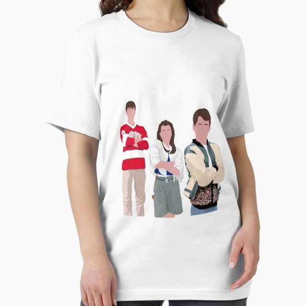 Item preview, Ferris Bueller Art designed and sold by Joel Thayer.
