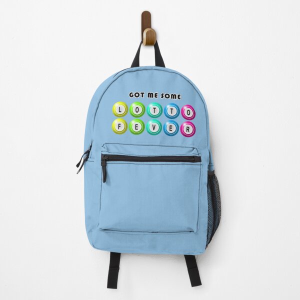 Item preview, Lotto Fever designed and sold by Fanarchist.