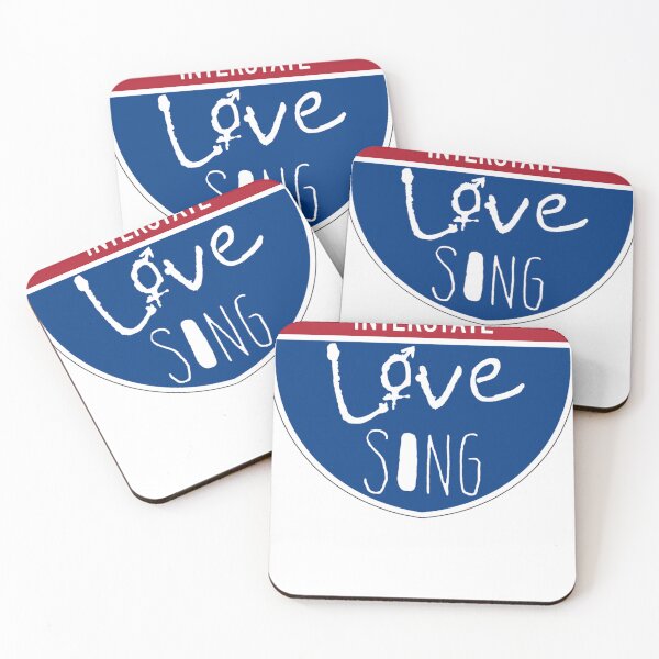 Item preview, Interstate Love Song Classic  designed and sold by JensenBechtel.