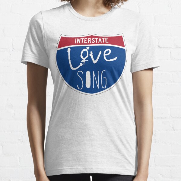 Item preview, Interstate Love Song Classic  designed and sold by JensenBechtel.