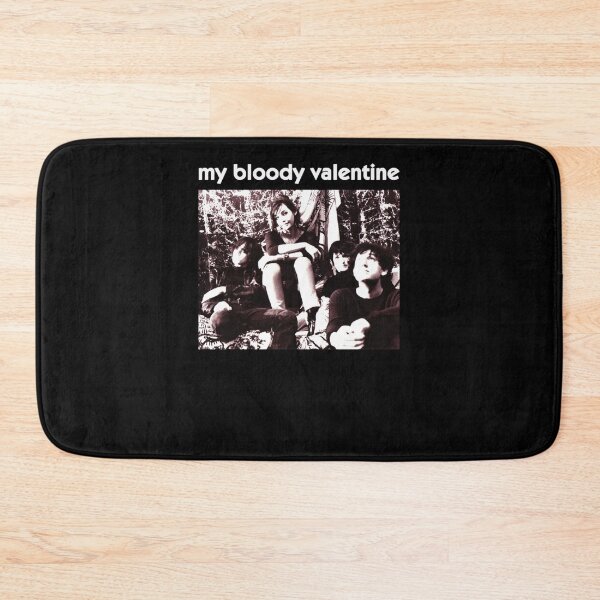Item preview, My Bloody Valentine Band  designed and sold by LonnieHeaney58.