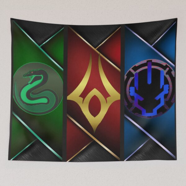 Item preview, Team logo lineup designed and sold by StarFinder0650.
