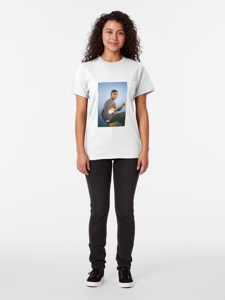 steve lacy shirt