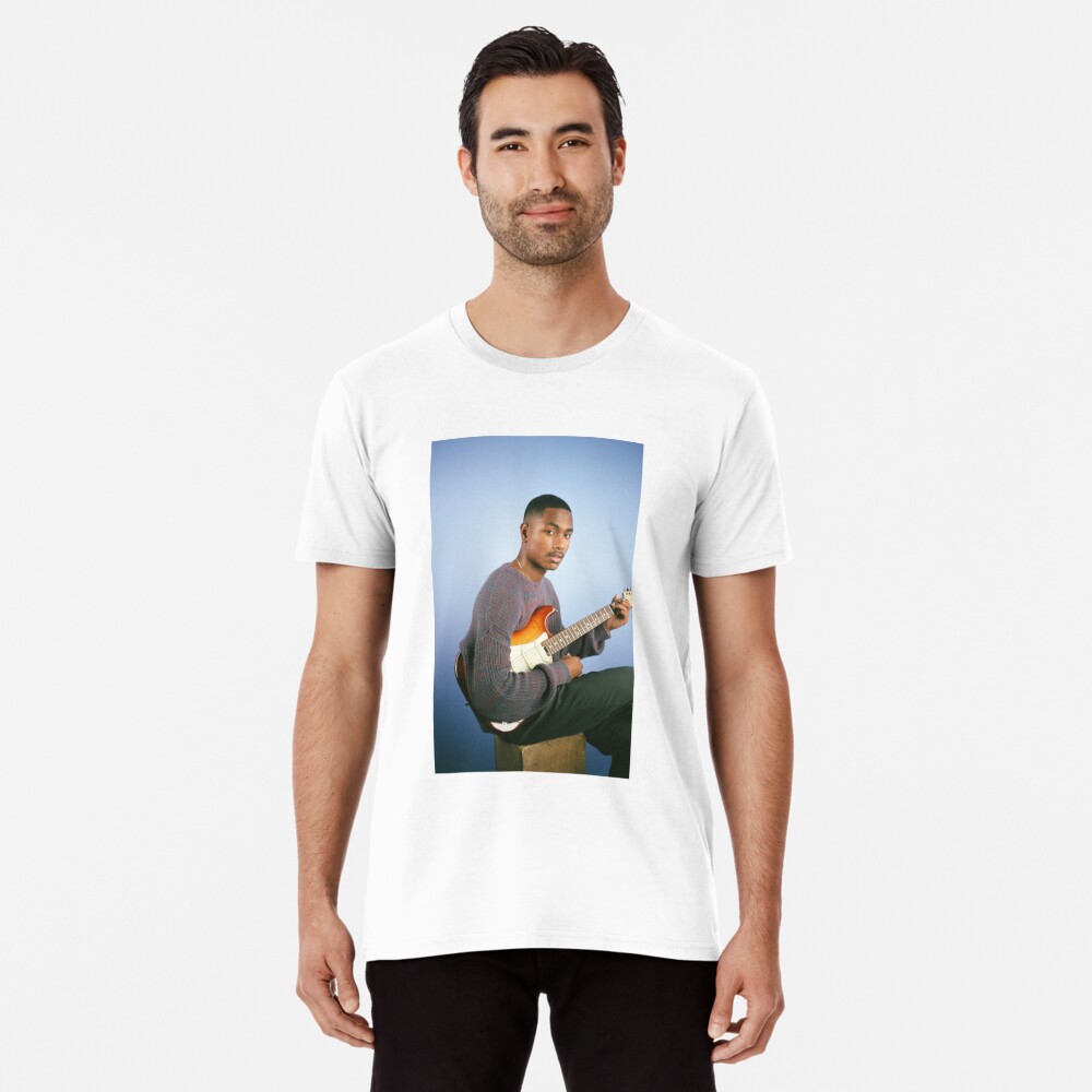 steve lacy shirt