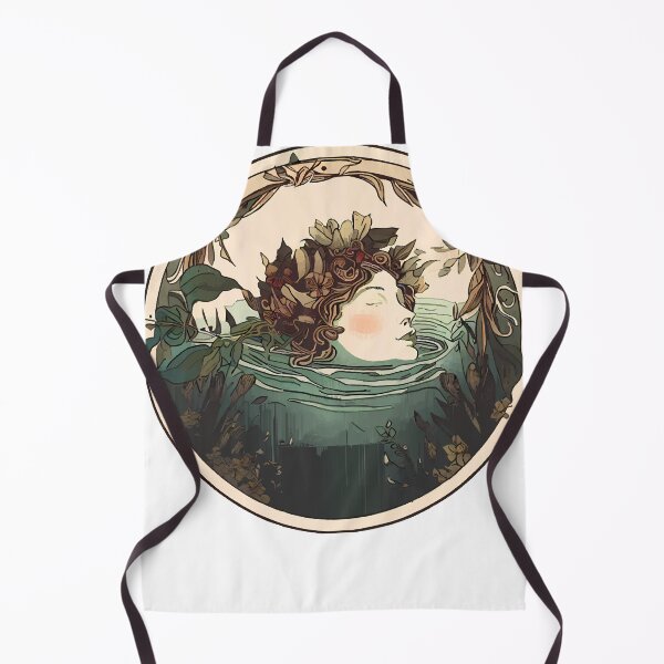 Item preview, Ophelia  designed and sold by surielcameron.