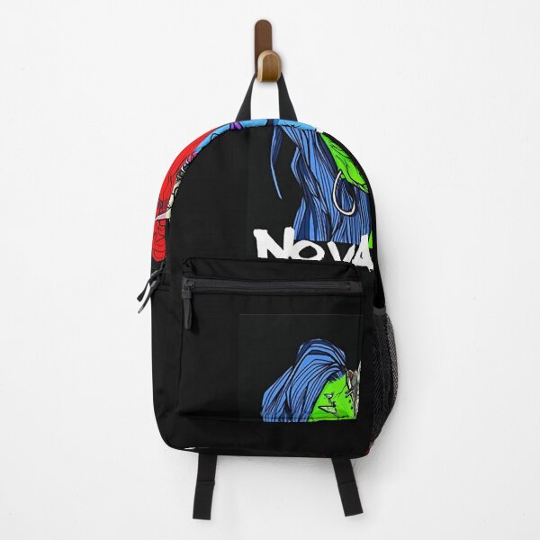 Item preview, Nova twins band logo designed and sold by LonnieHeaney58.